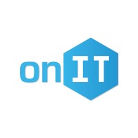 onIT Logo