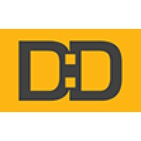 DD | DISCIPLINA DIGITALE Logo