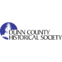 Dunn County Historical Society Logo
