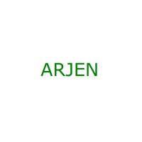 ARJEN Logo