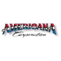 Americana Corporation Logo