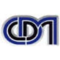 Cleveland Die & Manufacturing Logo