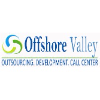 OFFSHORE VALLEY Logo