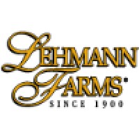Lehmann Farms Logo
