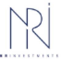NR Investments Logo