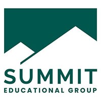 Summit Educational Group Logo