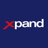 xpand international BV Logo