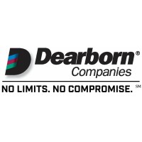 Dearborn Companies Logo