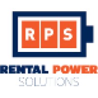 Rental Power Solutions Logo