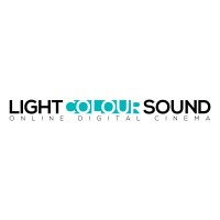 Light Colour Sound Logo