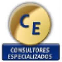 Consultores Especializados Logo