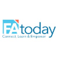 FA today, Inc. Logo