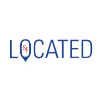 Located LLC Logo