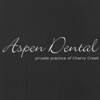 Aspen Dental | Private Practice of Cherry Creek Logo