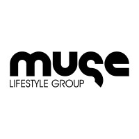 Muse Lifestyle Group Logo