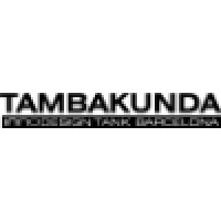 TAMBAKUNDA S.L. Logo