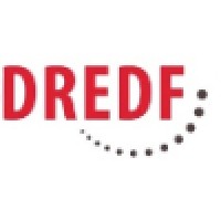 Disability Rights Education and Defense Fund (DREDF) Logo