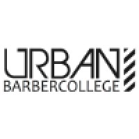 Urban Barber College Logo