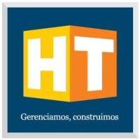 HT Ingeniería & Consultoría Logo