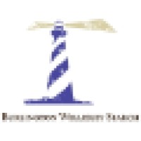 Burlington Wellesley Search Logo