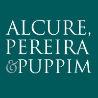 Alcure, Pereira & Puppim Advogados Logo