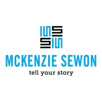 McKenzie SewOn Logo