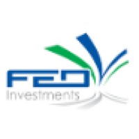FED Investments Logo