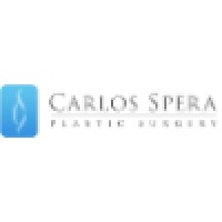 Carlos Spera Plastic Surgery in Miami, Florida Logo
