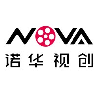 诺华视创 Nova Film Logo