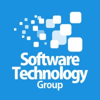 Software Technology Group, Inc Logo