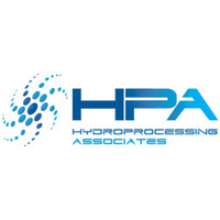HYDROPROCESSING ASSOCIATES Logo