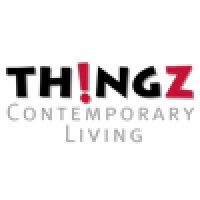 Thingz Contemporary Living Logo