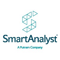 SmartAnalyst Logo