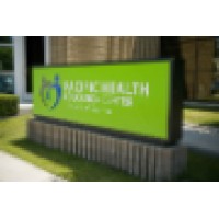 Pacific Health Education Center Logo