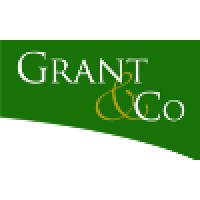 Grant & Co Logo