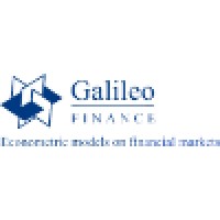 Galileo Finance Sim Logo