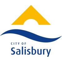 City of Salisbury, South Australia Logo