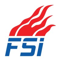 Fire & Safety Industries Pty Ltd Logo