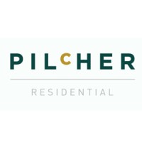 Pilcher Residential Logo