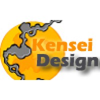 Kensei Design Logo
