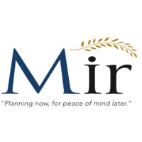 Mir Senior Care Management & Care Consultants Logo