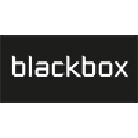 Blackbox Design Logo