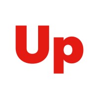 Up Property Logo