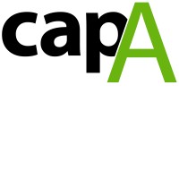 CAP A Partners Logo