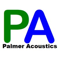 Palmer Acoustics Logo