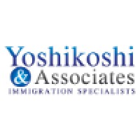 Yoshikoshi & Associates Immigration Specialists Logo