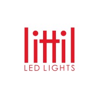 littil LED Lights Logo