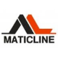 Maticline Logo