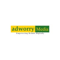 Adworry Media Logo