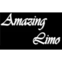 Amazing Limo Logo